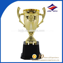 Die Casting technique Alloy Custom Metal trophy for business gift